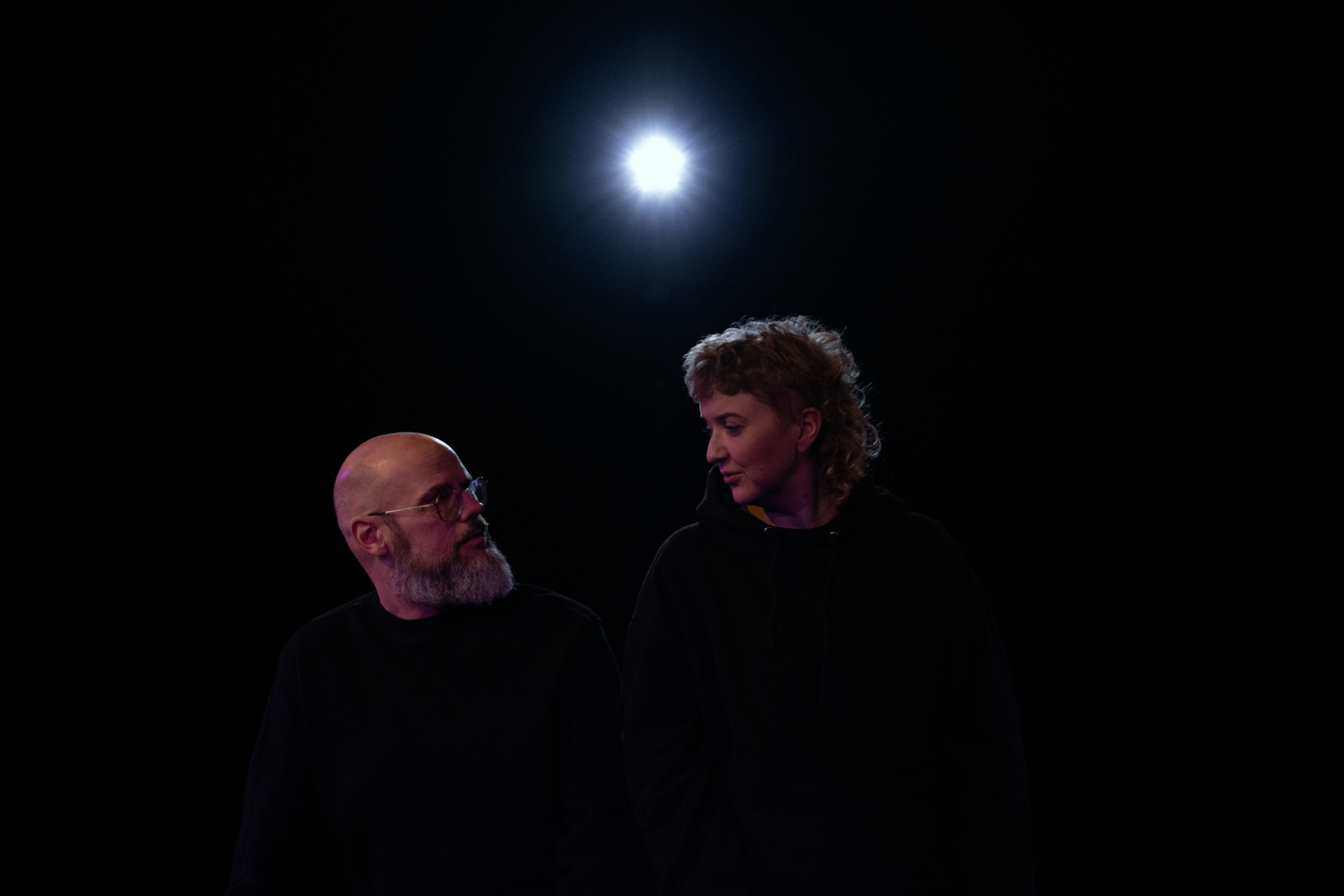 Sort Hul 29. april kl. 11:00